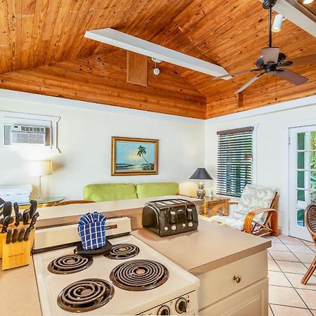 Key Lime Calypso Key West Exterior foto