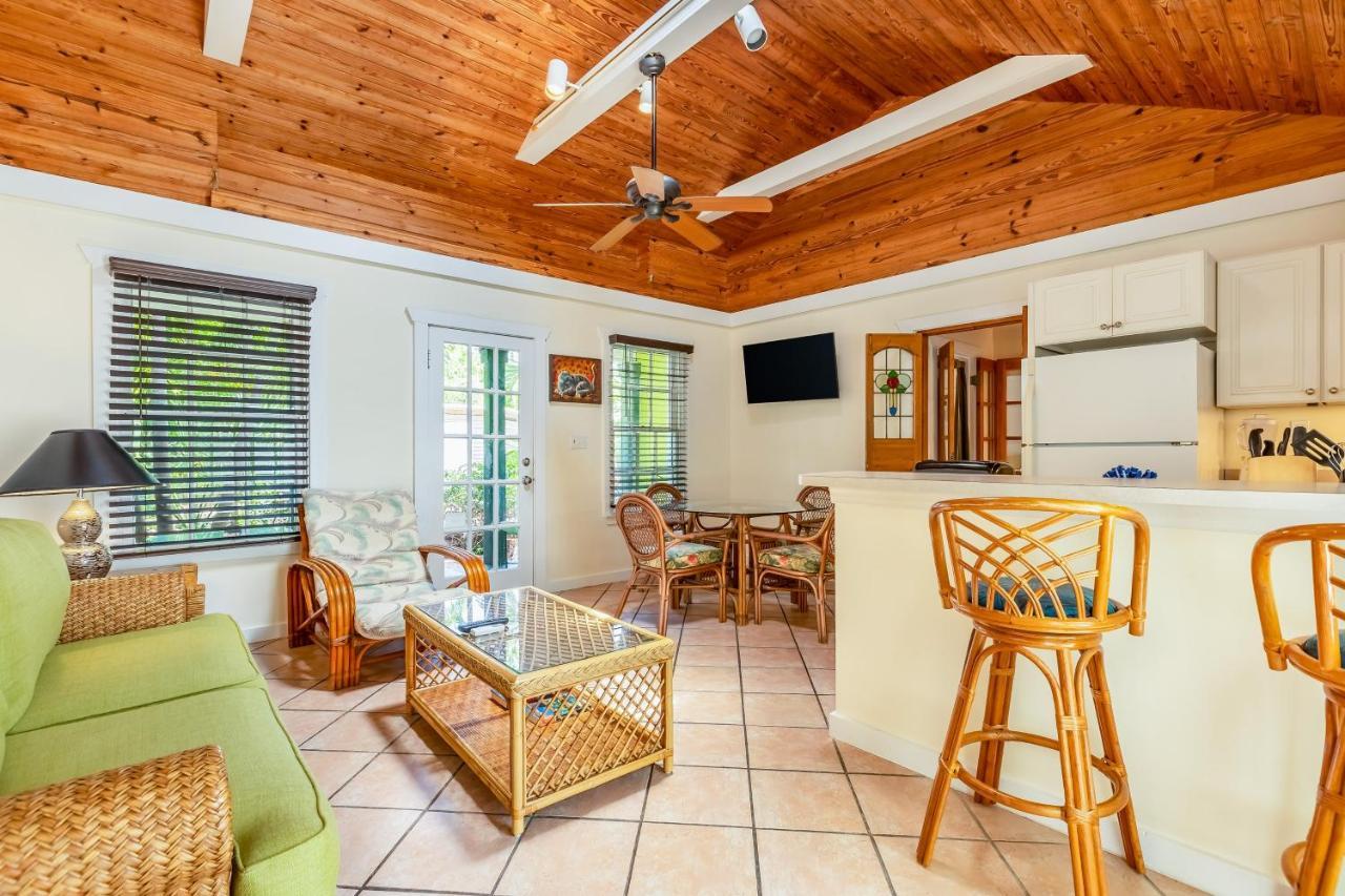 Key Lime Calypso Key West Exterior foto