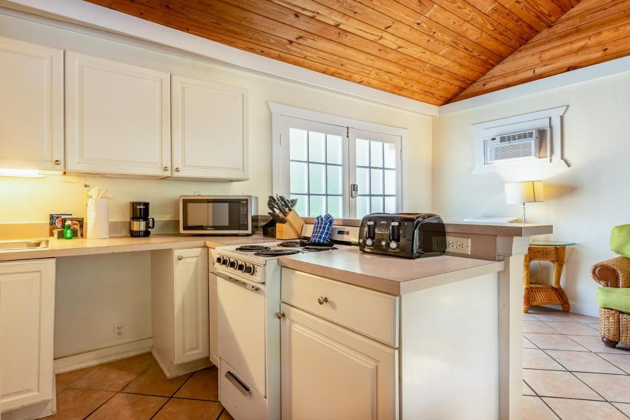 Key Lime Calypso Key West Exterior foto