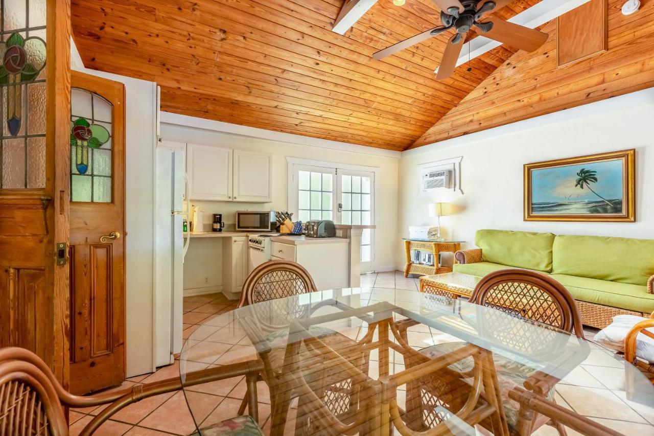 Key Lime Calypso Key West Exterior foto