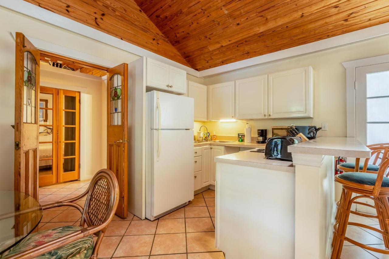 Key Lime Calypso Key West Exterior foto