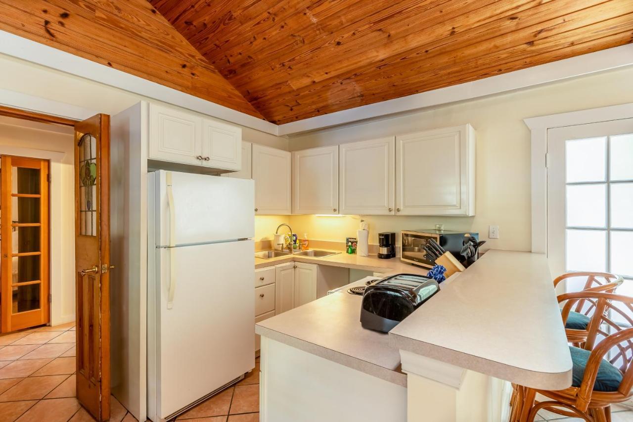 Key Lime Calypso Key West Exterior foto