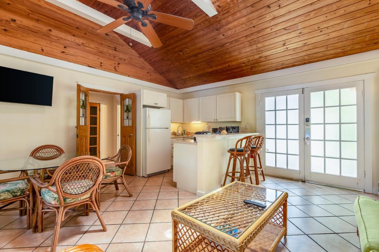 Key Lime Calypso Key West Exterior foto