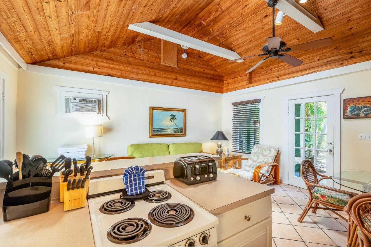 Key Lime Calypso Key West Exterior foto