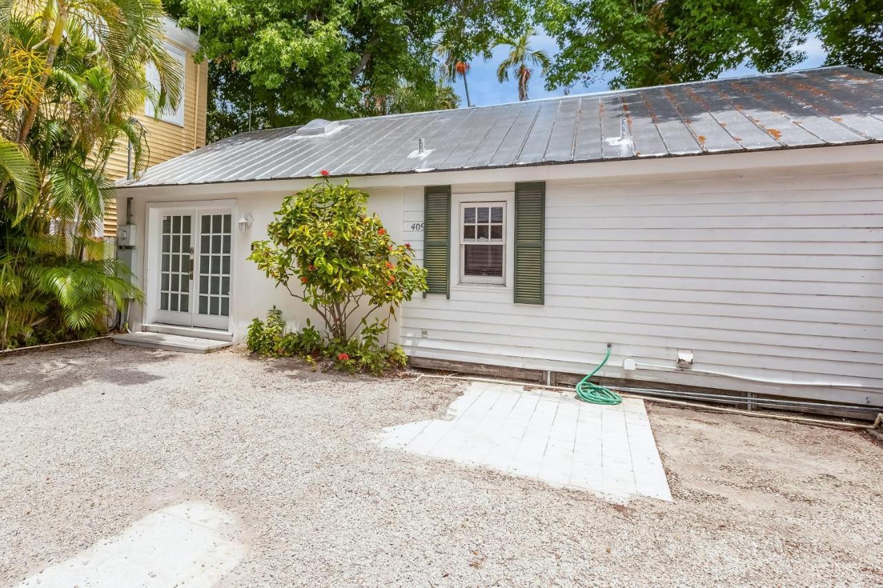 Key Lime Calypso Key West Exterior foto