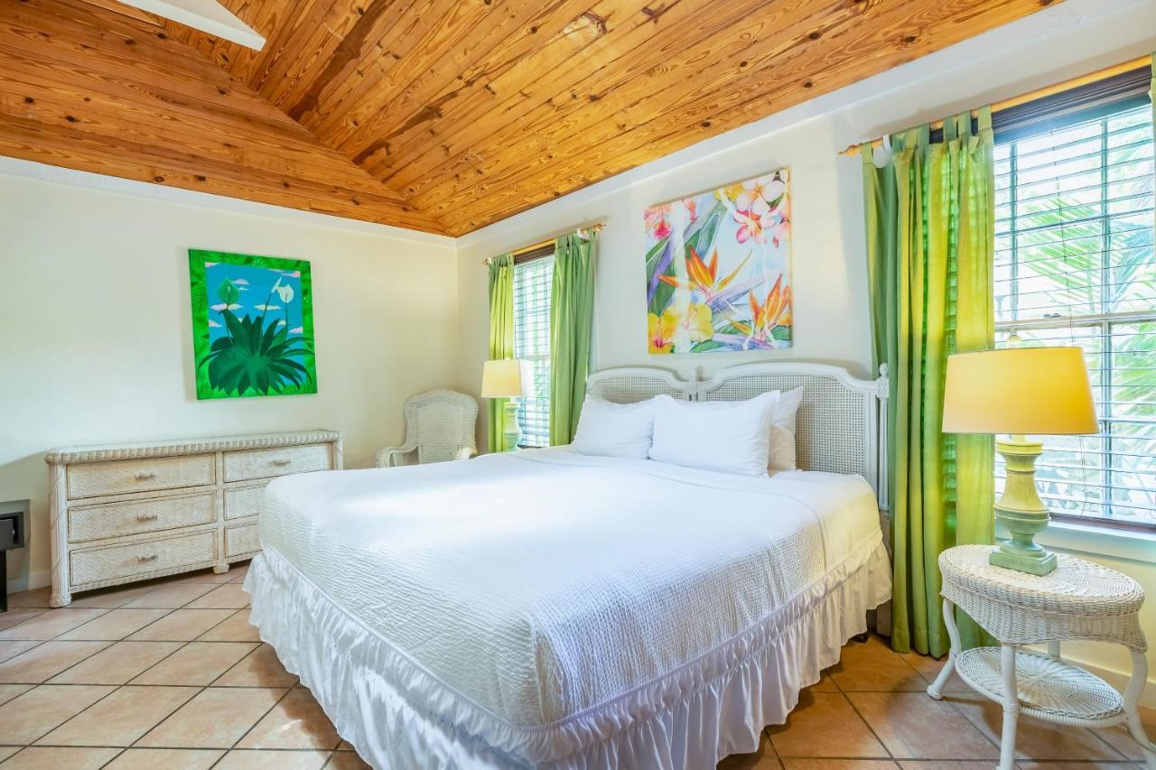 Key Lime Calypso Key West Exterior foto