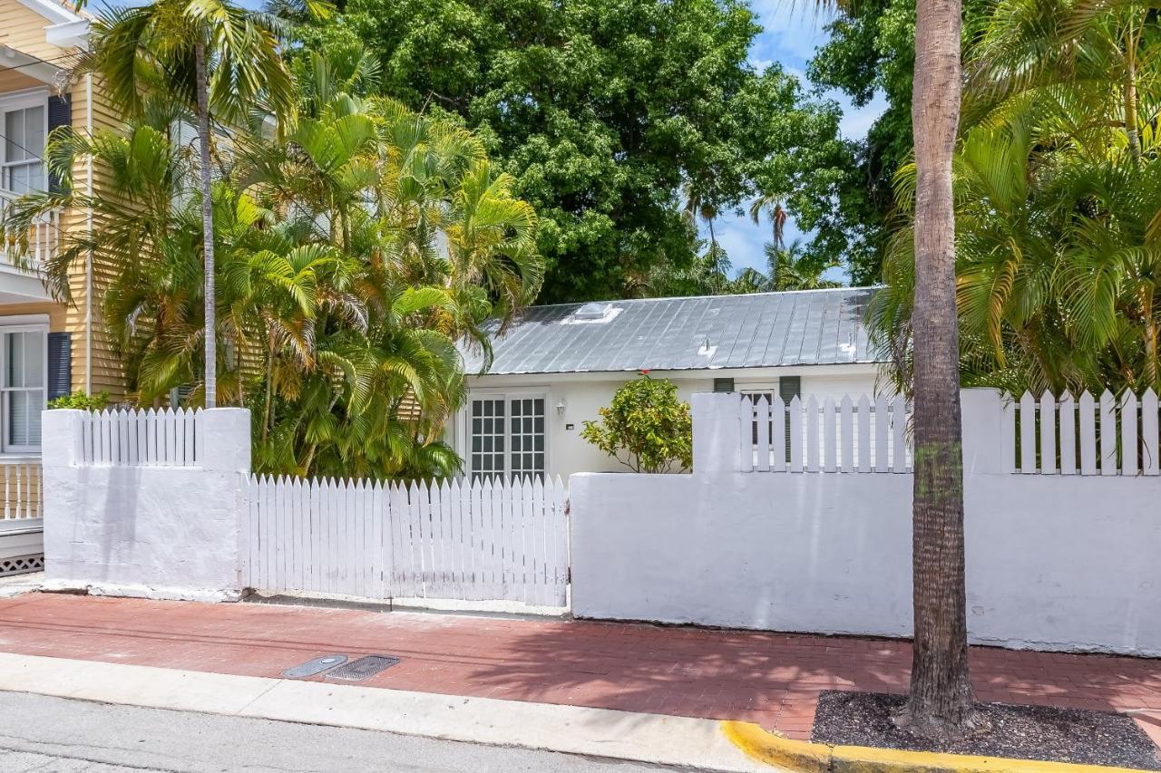 Key Lime Calypso Key West Exterior foto