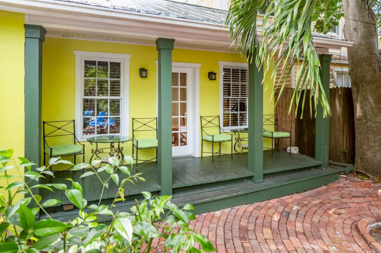 Key Lime Calypso Key West Exterior foto