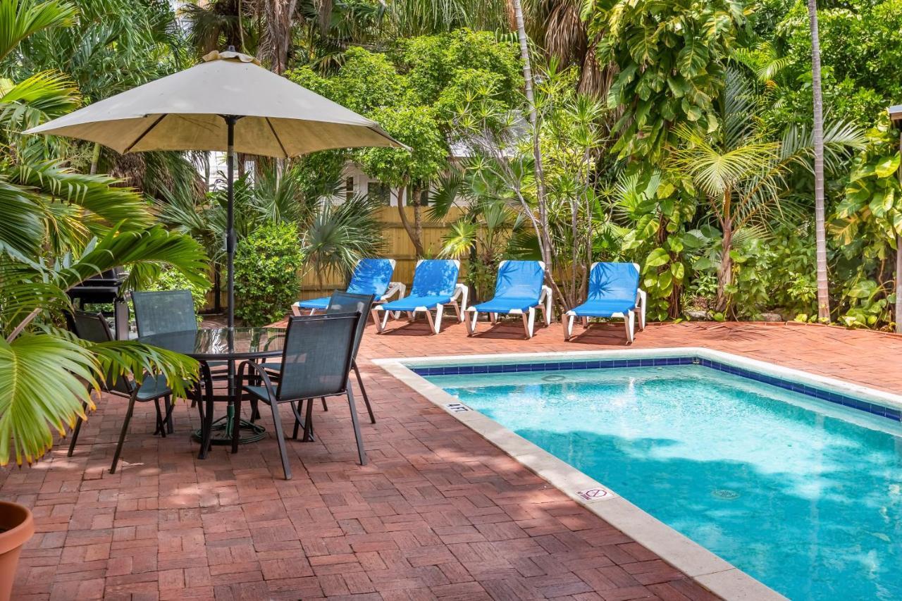Key Lime Calypso Key West Exterior foto