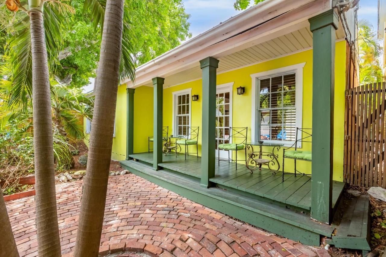 Key Lime Calypso Key West Exterior foto