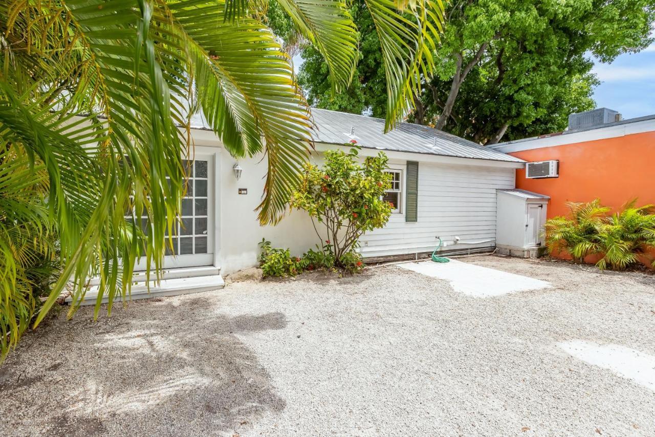 Key Lime Calypso Key West Exterior foto